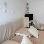 La Demeure Du Soleil T2 Cosy, Clim,wifi, Castillet 15 Min, Parking Facile *