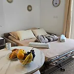La Demeure Du Soleil T2 Cosy, Clim,wifi, Castillet 15 Min, Parking Facile Lejlighed Perpignan