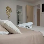 Apartmán La Demeure Du Soleil T2 Cosy, Clim,wifi, Castillet 15 Min, Parking Facile Perpignan