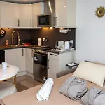 La Demeure Du Soleil T2 Cosy, Clim,wifi, Castillet 15 Min, Parking Facile * Perpignan