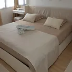Apartmán La Demeure Du Soleil T2 Cosy, Clim,wifi, Castillet 15 Min, Parking Facile *