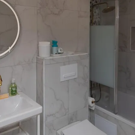 Апартаменты La Demeure Du Soleil T2 Cosy, Clim,wifi, Castillet 15 Min, Parking Facile