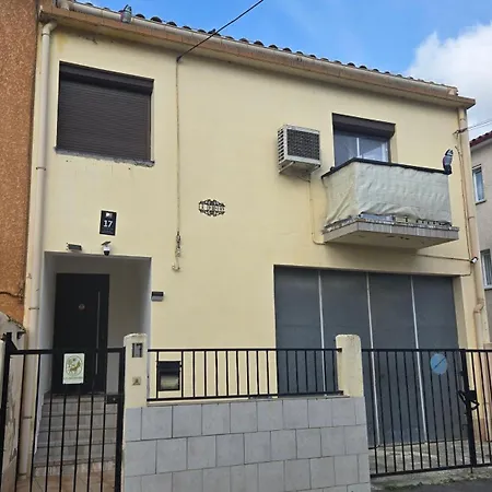 La Demeure Du Soleil T2 Cosy, Clim,wifi, Castillet 15 Min, Parking Facile Appartement Perpignan